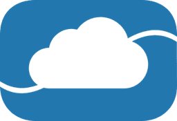 Logo da Opend Datacenter tema escuro